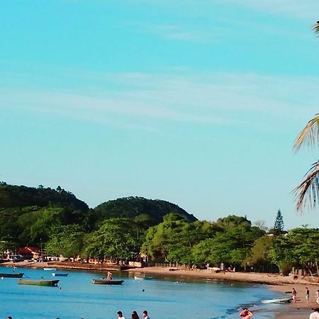 Pousada Damasio Hotel Penha  Buitenkant foto