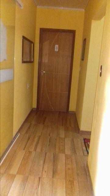 Pousada Damasio Hotel Penha  Buitenkant foto