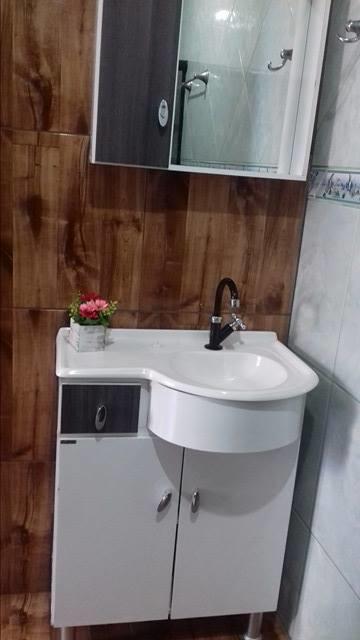 Pousada Damasio Hotel Penha  Buitenkant foto