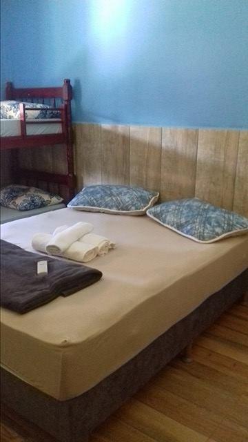 Pousada Damasio Hotel Penha  Buitenkant foto