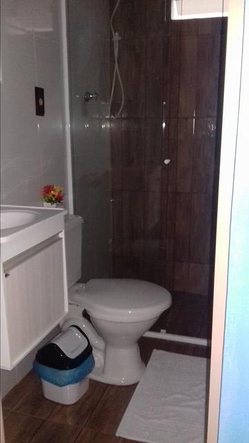 Pousada Damasio Hotel Penha  Buitenkant foto